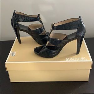 Michael Kors heels